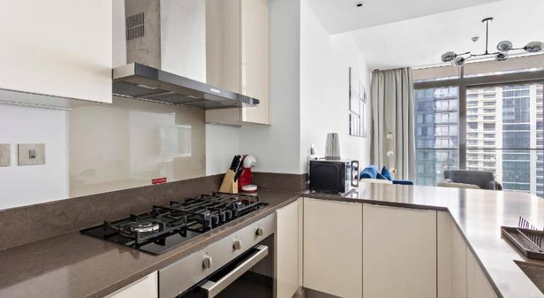 Spacious holiday apartment with pool | Pets are welcome — photo 4
