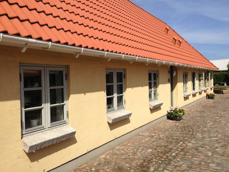 Bed & Breakfast Rynkeby