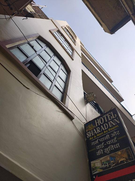Hotel Sharad — photo 2