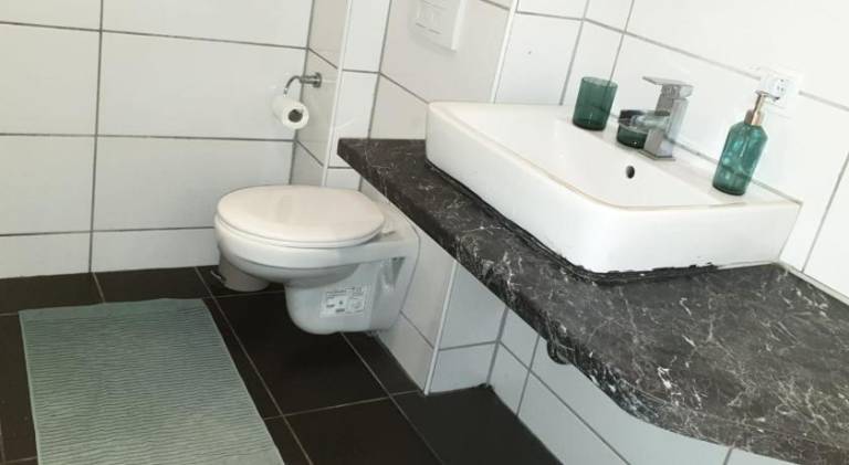 Serviced apartment | Good for workation | Pets allowed in Heppenheim