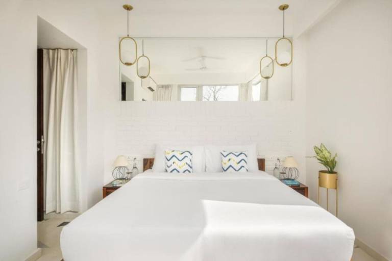 Villa with pool | Pet-friendly — photo 2