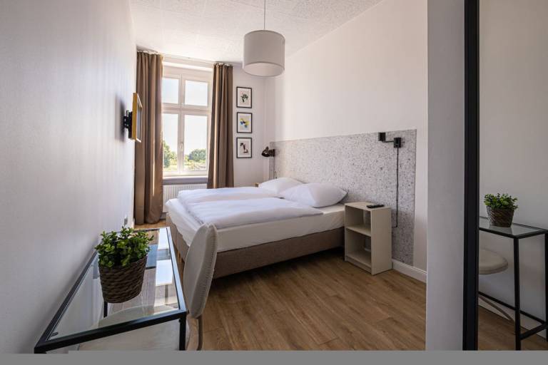 Apartman Śródmieście