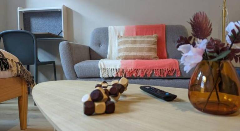 Rental apartment | Good for workation — photo 5