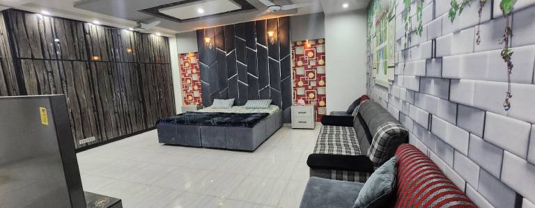 Bed and breakfast Al Noor Garden