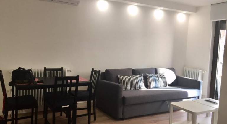 Rental apartment | Close to Plaza Mayor in Salamanca