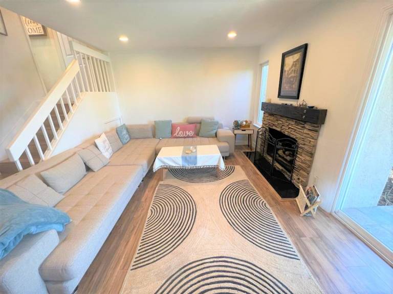1 bedroom Condo indoor fireplace Great Views — photo 2