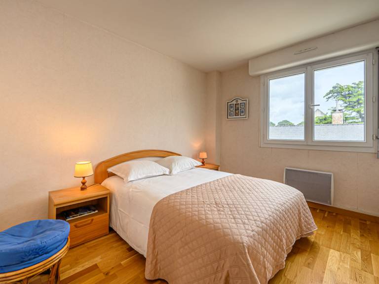 Rental apartment with 3 rooms for 7 persons — photo 5