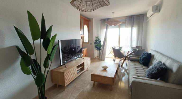Holiday apartment with pool — photo 2
