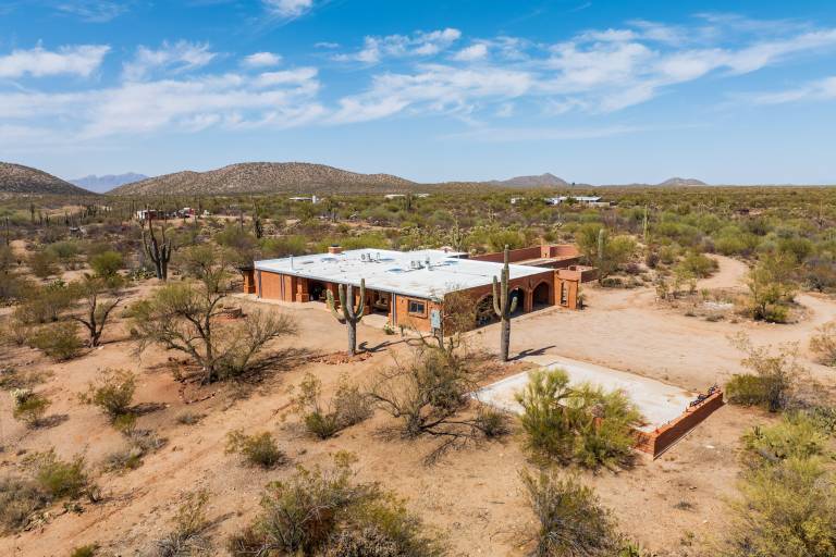 House Tucson