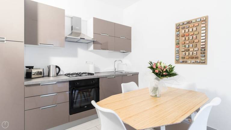 Apartment Sanremo