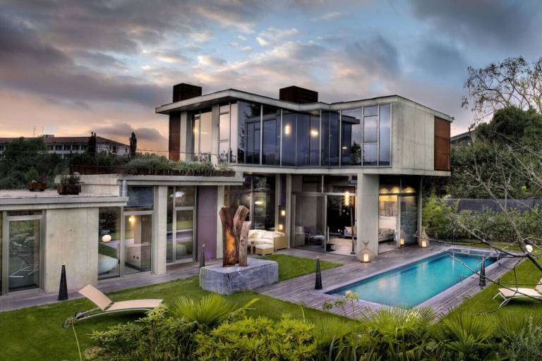 Villa Donostia-San Sebastián