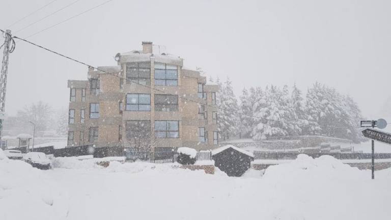 Chalet  Ehden