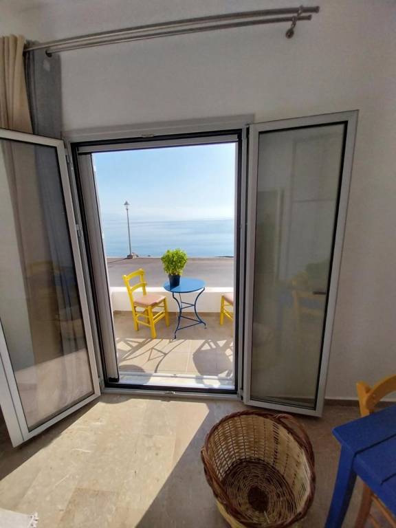 Holiday apartment with terrace | Sea view — photo 3