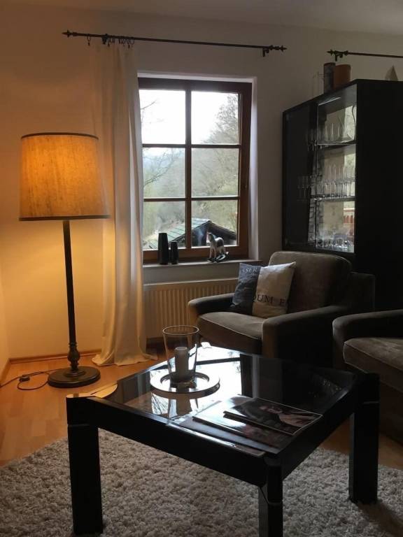 Ferienwohnung Münstermaifeld