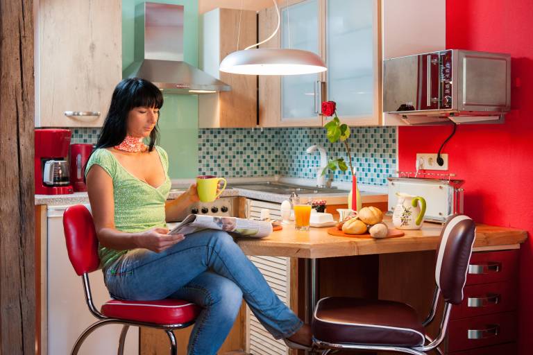 Ferienwohnung Quedlinburg