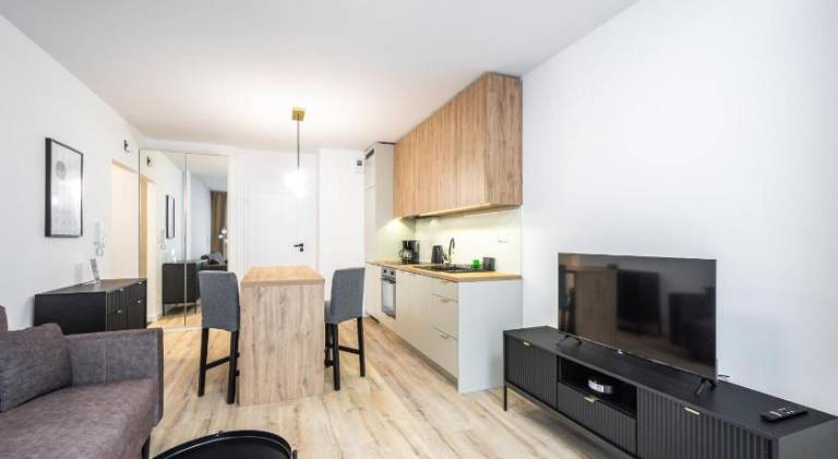 Rental apartment for 4 persons — photo 2