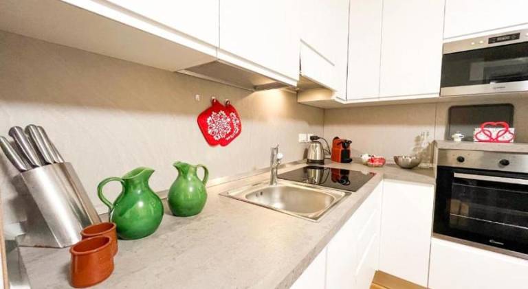 Lagrange Turin Suite, a 50 MT dalla Stazione Porta Nuova - Luxury nel Cuore di Torino! — photo 4