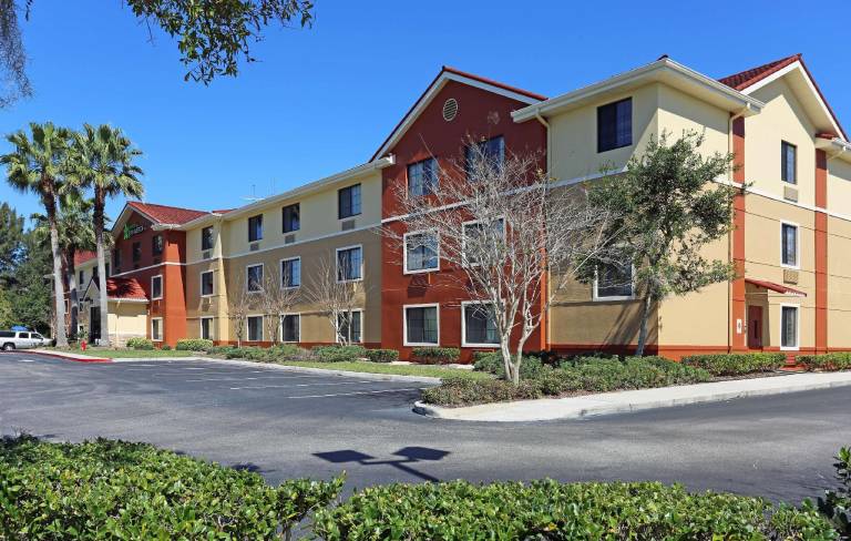Extended Stay America Suites - Melbourne - Airport in Melbourne, FL