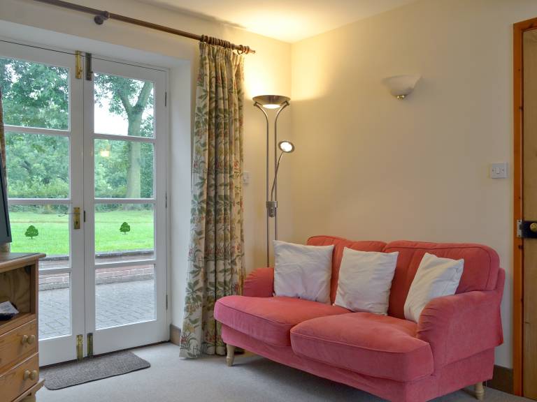 Family-friendly cottage with garden | Pets are welcome — photo 3