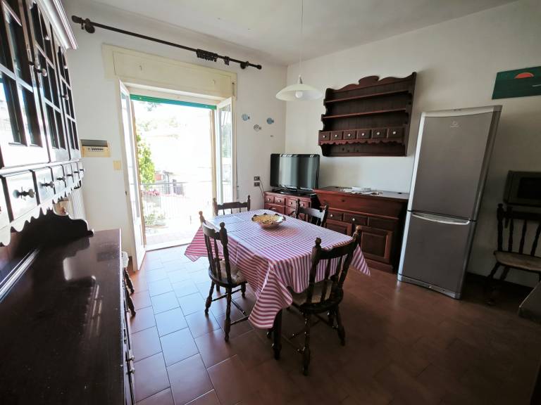 Appartamento Sirolo