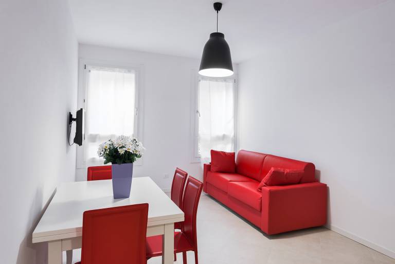 Appartamento Verona