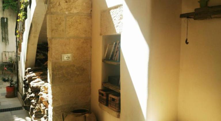 Holiday apartment with terrace & BBQ — photo 5
