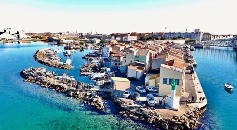 House | Perfect for remote work in Sète