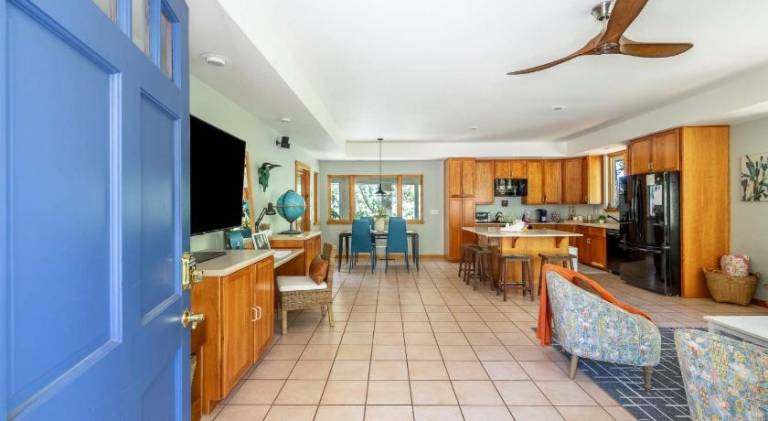 Vacation home | Good for workation | Pets are welcome — photo 4