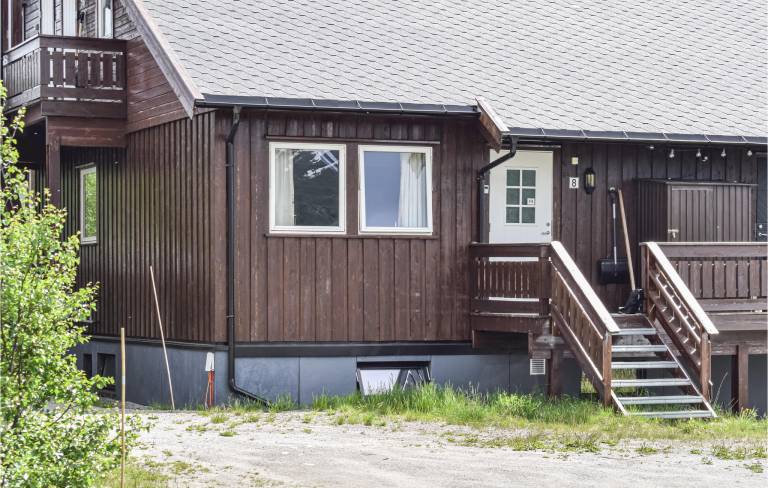 Ferielejlighed Hovden i Setesdal