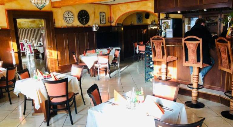 Hotel Schwarzer Bar — photo 4