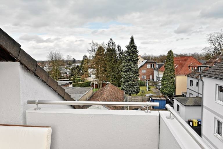 Ferienwohnung  Kirchhellen