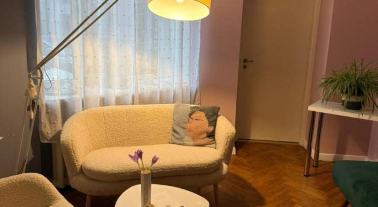 Charming rental apartment | Dogs allowed in Riga