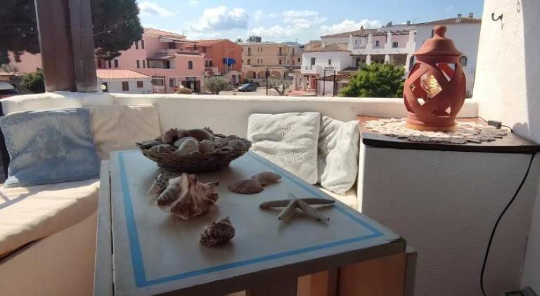 House | Pets are welcome in Loiri Porto San Paolo