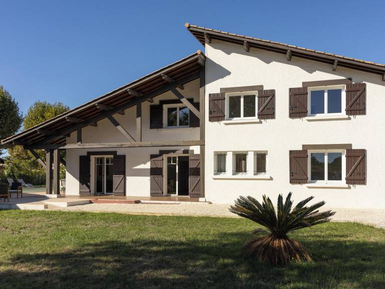 Villa Arès