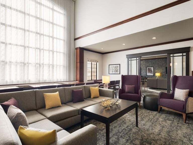 Staybridge Suites Midvale By IHG — photo 2