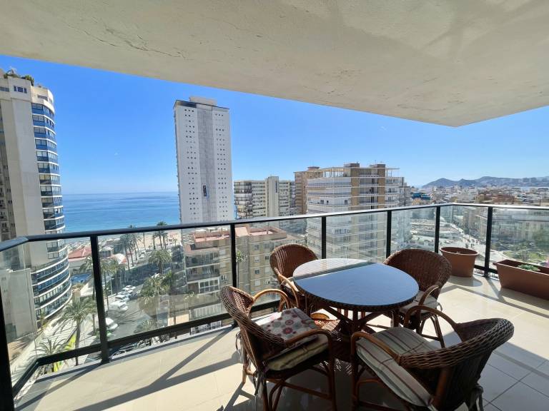 Apartamento Benidorm