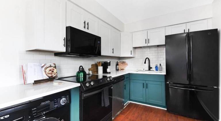 Apartment with garden & barbeque | Suitable for remote work | Dogs allowed — photo 4