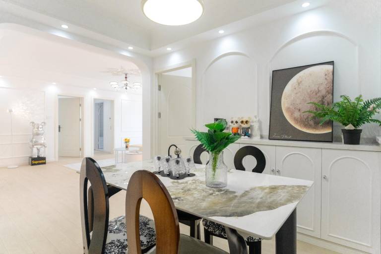 Rental apartment with terrace, garden & hot tub | Close to Yu Garden | Water view | Perfect for remote work — photo 3