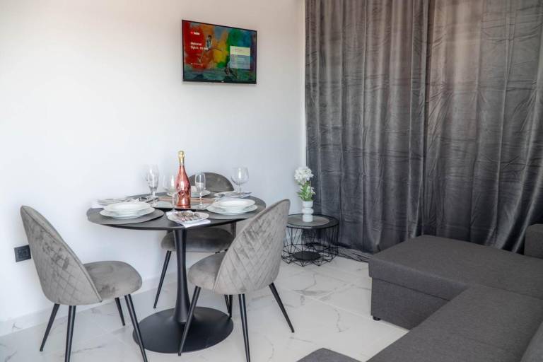 Ferienwohnung Rhodos