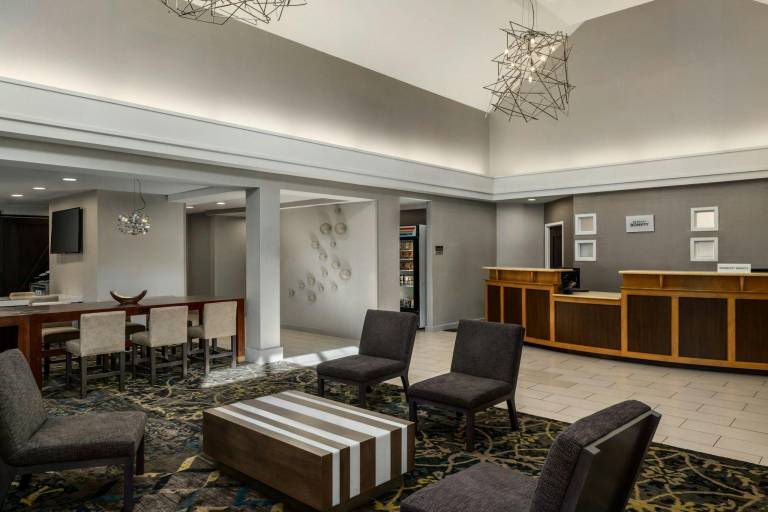 Residence Inn by Marriott Richmond Chester — photo 5