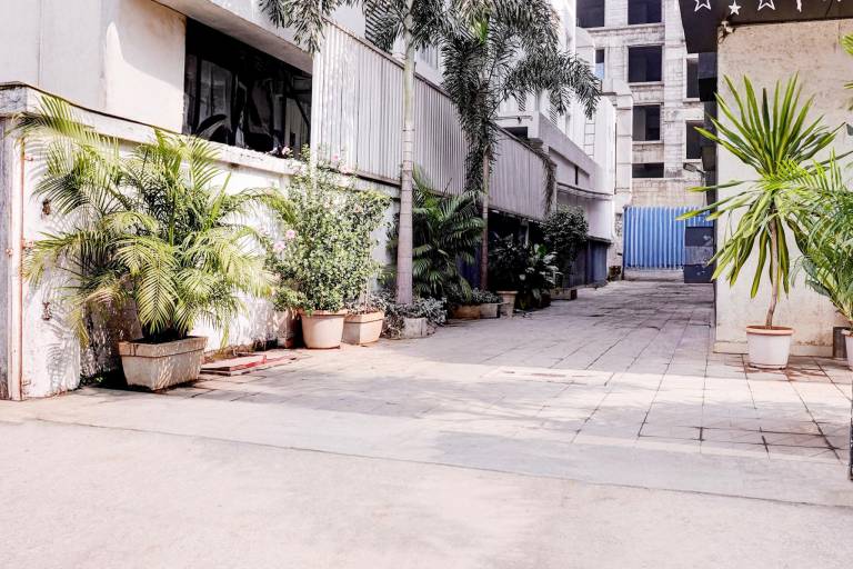 House TTC Industrial Area
