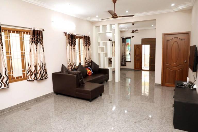 House Puducherry