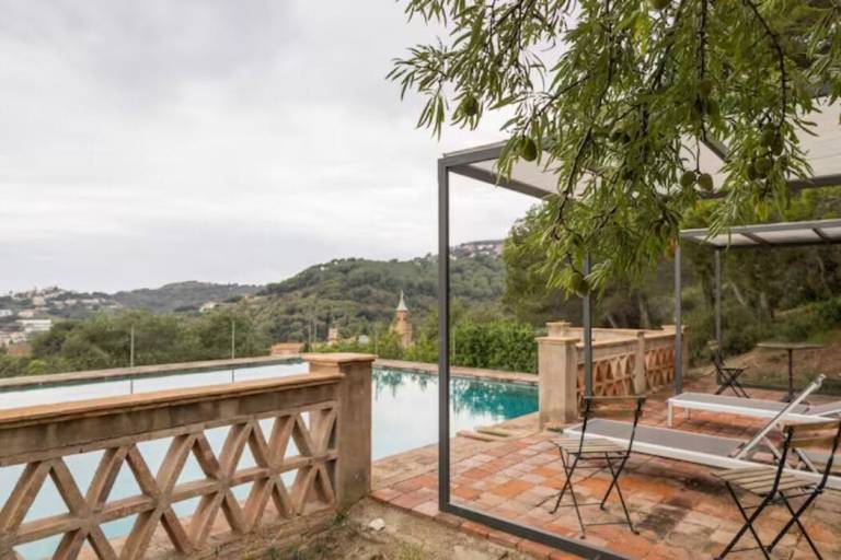 Apartamento El Masnou
