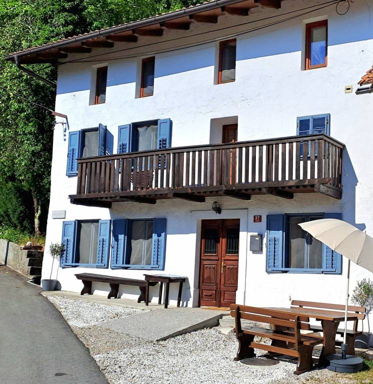 Casale Čiginj