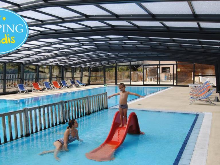 Mobil-home Saint-Galmier