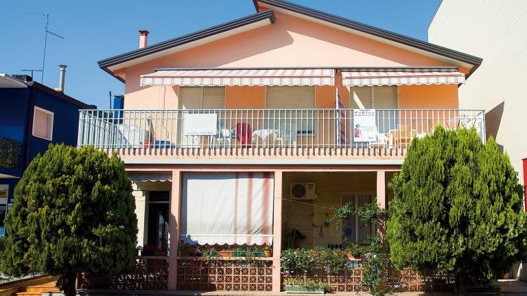 Ferienwohnung Bibione