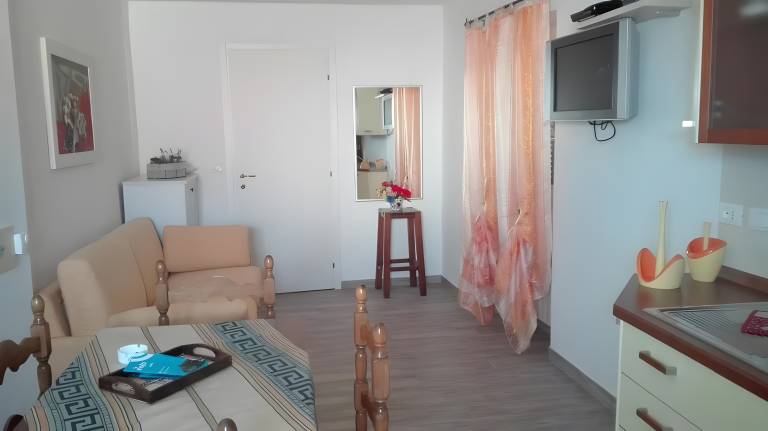Appartamento Beverino