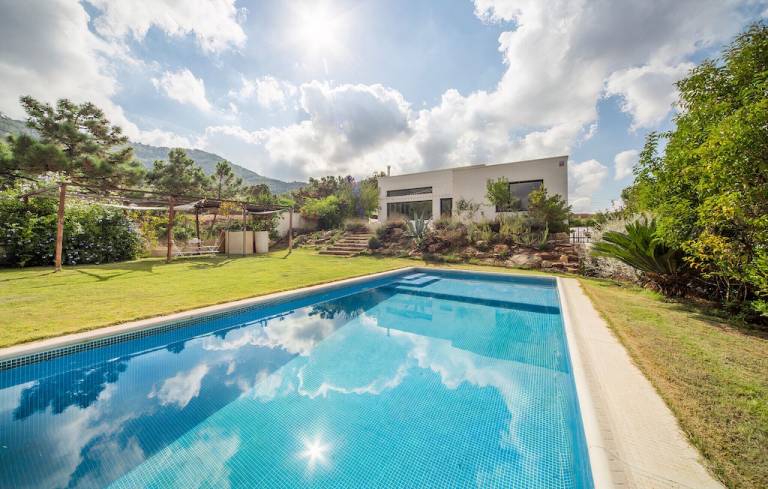 Villa Puebla-Tornesa
