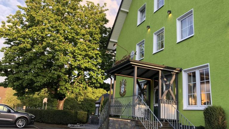Ferienwohnung  Bensberg