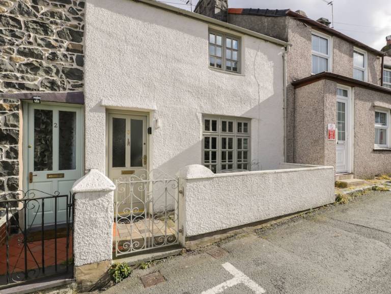Cottage Penmaenmawr